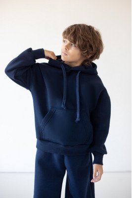 Худі "oversize" для хлопців-підлітків